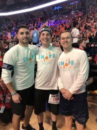 THON 2019